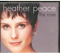 Peace, Heather - The Rose
