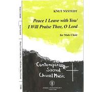 Peace I Leave With You