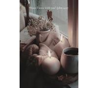 "Peace I leave you" Journal