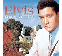 Elvis Presley Peace In The Valley: The Complete Gospel Recordings (CD) Album