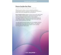 Peace Inside the Plan: Trusting the Father as He Makes All Things New