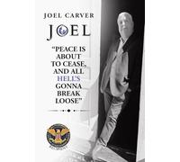 "Peace Is About To Cease, and All Hell's Gonna Break Loose"