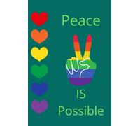 Peace Is Possible