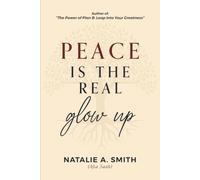 Peace Is The Real Glow Up