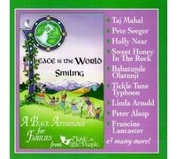 Peace Is the World Smiling - Peace Is the World Smiling