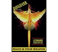 PEACE IS YOUR WEAPON: UNDERSTANDING THE BLESSING OF PEACE