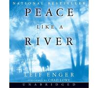 Peace Like a River by Leif Enger (2008-04-08)