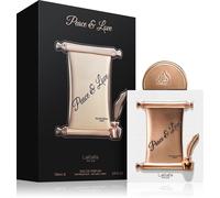 Lattafa Pride Peace & Love Eau de Parfum (unisex) 100 ml