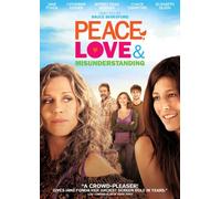 Peace, Love and Misunderstanding