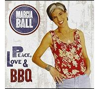 Peace Love & BBQ