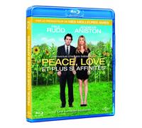 Peace, Love et plus si affinités (Blu-ray) Affleck Ben Hartnett Josh Beckinsale