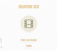 Peace Love Freedom/ O.S.T. - Peace Love Freedom Ost