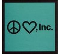 Peace & Love, Inc.