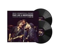 peace, love & understanding vol. 2