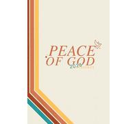 Peace of God: 2025