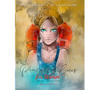 Peace Of Lines: For Women - Special Edition