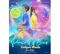 Peace Of Lines: Unique Minds
