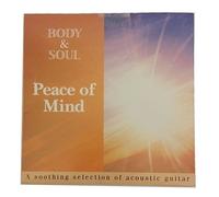 Peace of Mind