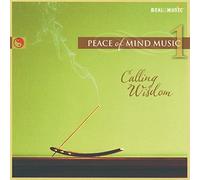 Peace Of Mind Music - Calling Wisdom