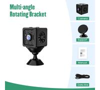 Peace Of Mind sicurezza domestica sicurezza modalità standby sonno piccola