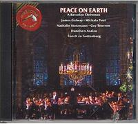 Peace on Earth [a Bavarian Chr