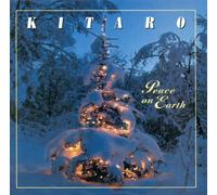 Peace On Earth by Kitaro