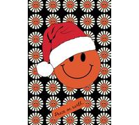 "Peace on Earth" Ein Notizbuch für magische Weihnachtsmomente, 120 Seiten, liniert: Der perfekte Begleiter für die besinnlichste Zeit des Jahres. Es ... Gedanken, festlichen Rezepten & vieles mehr.