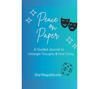 Peace On Paper