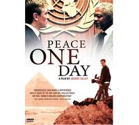 Peace One Day (2004)