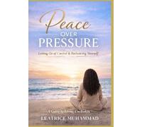 Peace Over Pressure