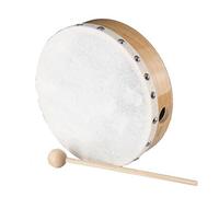Peace Rh-Maple 5-8 Tacked Tamburello