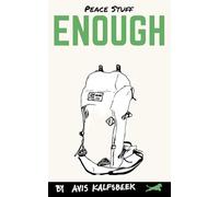 Peace Stuff Enough: Keep Your Stuff Longer, People