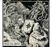 Peace Till (1 Vinile) - Various Artists (Vinile)