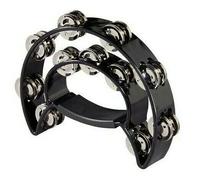 PEACE TM-2B CEMBALO TAMBURELLO A MEZZALUNA 22 COPPIE DI PIATTINI - VARI COLORI