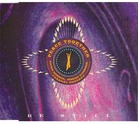 Peace Together - Be Still