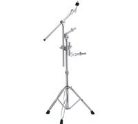 SUPPORTO MULTIPLO PEACE TTS-850 2 TOM E PIATTI
