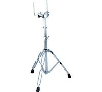 PEACE TTS-870 STAND PER 2 TOM CON INNESTO DA 1"