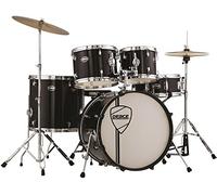 PEACE VULCANIAN Black Cassa da 22 Batteria Acustica Completa