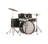 BATTERIA PEACE VULCANIAN DP-105-18CH-C #11 BLACK PELLI REMO
