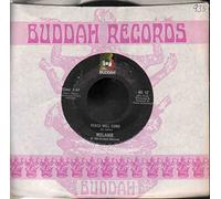 Peace Will Come / What Have They Done To My Song Ma [Vinyl Single 7'']