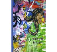 Peace will Find You - a Daily Journal