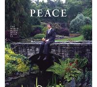 Peace - World Is Too Much With Us