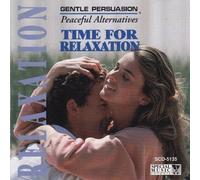 Peaceful Alternatives - Time for Relaxation