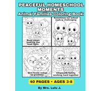 Peaceful Homeschool Stories