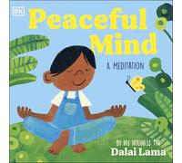 Peaceful Mind: A Meditation