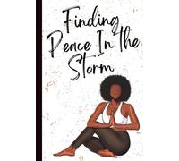 Peaceful Moments Journal: 110 Blank Pages To Breathe, Reflect & Be Still