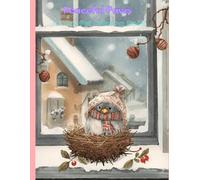 peaceful paws: A cozy pet coloring book: A Gentle Journey Through Pet Moments