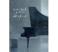 Peaceful Piano Playlist (Sheet Music)