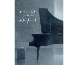Peaceful Piano Playlist (Sheet Music)
