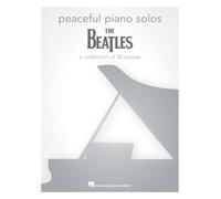 Peaceful Piano Solos (Tascabile)
